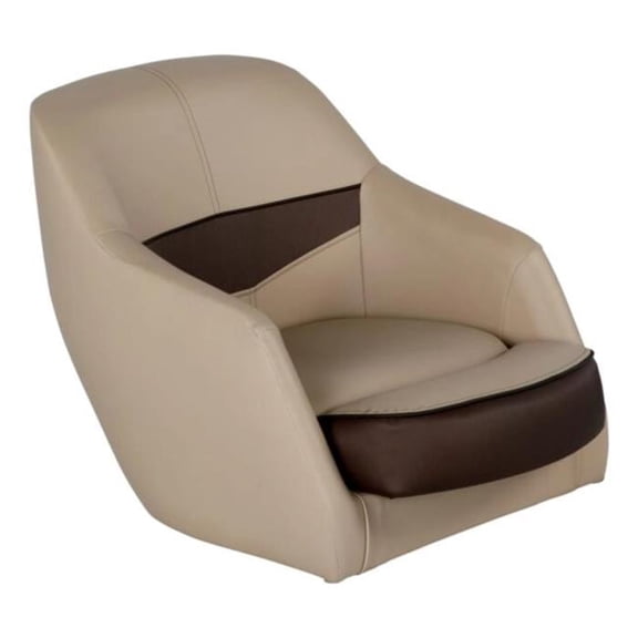 Taylor Made TAM20221094133 Bucket Seat - Sand