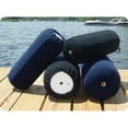 thumbnail image 1 of Taylor Made TAM9032 10 x 26 in. Black Fleece Fender Cover for Big Block, 1 of 3
