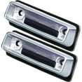 thumbnail image 1 of Taylor Made TAM935 Chrome Plated Deck Mount Support Bow Sockets - 2 Piece, 1 of 2