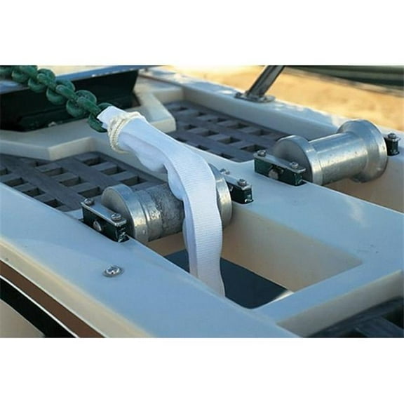 Taylor Made TAMRCG1.14 0.75-1 Dockgard Removable Chafe Guard