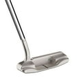 thumbnail image 1 of Taylor Made TP Reserve B29 Putter 34" (Blade, Flow Neck) Milled Golf Club NEW, 1 of 4