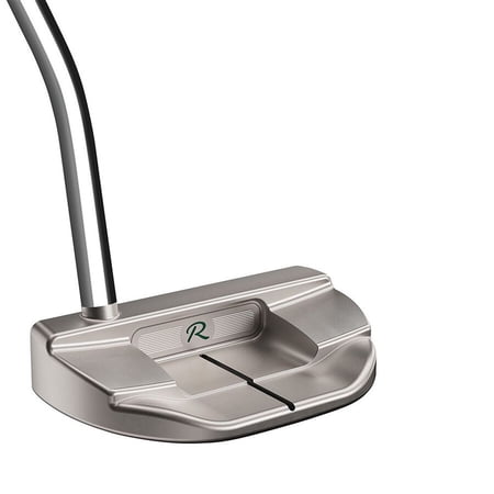 Taylor Made TP Reserve M47 Putter 35" (Mallet, Single Bend) Milled Golf Club NEW