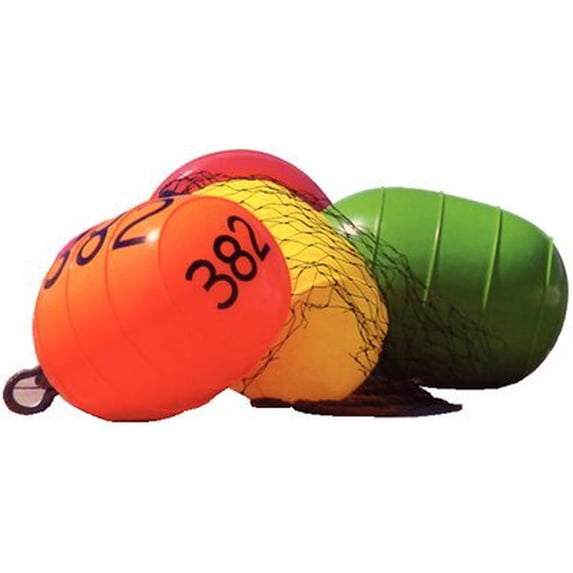 Taylor Made The Spoiler Inflatable Low Drag Buoy