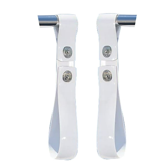 Taylor Made Tidy-Ups Boat Dock Line Holder - Standard Rails | Bundle of 2