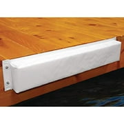 Taylor Made Vinyl Covered Straight Dock Bumper