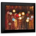 thumbnail image 1 of Taylor, Marc 17x15 Black Modern Framed Museum Art Print Titled - Mystic Spirits 1, 1 of 5