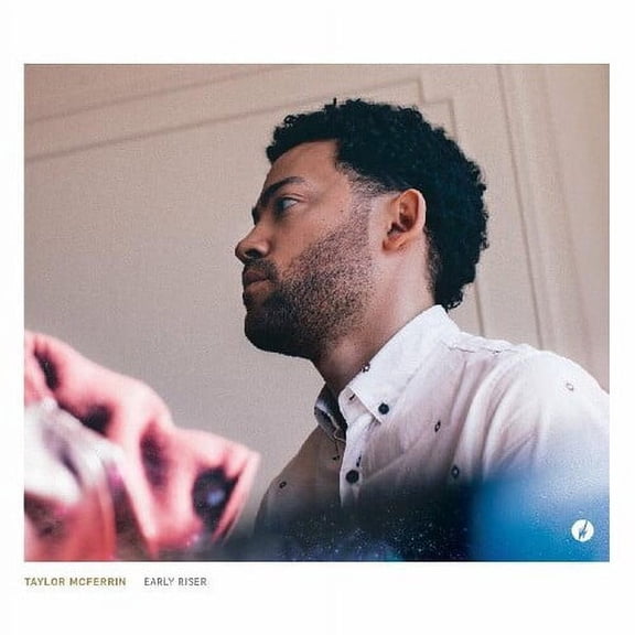 Taylor McFerrin - Early Riser - Electronica - CD