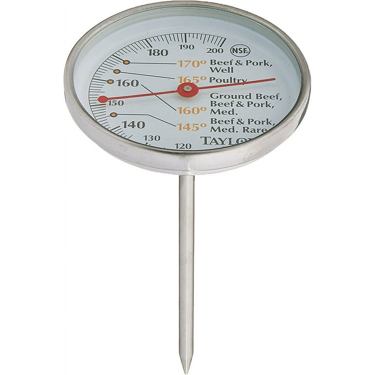 https://i5.walmartimages.com/seo/Taylor-Meat-Thermometer-Meat-120-To-200-Deg-F-2-3-4-Dia-Dial_fcaf9313-34b1-4d0f-b6dc-97988d2dedeb.205bef6b181273ba64c5934187751e57.jpeg?odnHeight=768&odnWidth=768&odnBg=FFFFFF