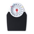 Most Accurate Analog Bathroom Scale for Precise Body Measurements