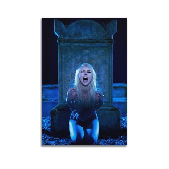 Taylor Momsen Rare Posters Posters Aesthetic Canvas Posters Room Bedroom Decorative Decor Wall Art Office Home Decor