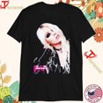 Taylor Momsen The Pretty Reckless Music Tshirts
