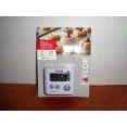 thumbnail image 1 of Taylor Multi-Purpose Large Display Digital Kitchen Timer With Magnetic Back Clip, 1 of 2