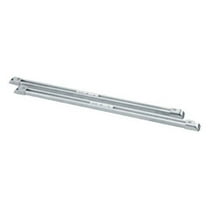 Taylor Non-Locking Aluminum Slide Assemblies, Sold as Pair
