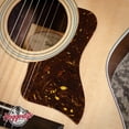 thumbnail image 1 of Taylor Pickguard Right Handed, GA/GS 5.5", Tortoise, 1 of 3