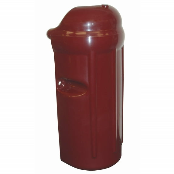 Taylor Post Bumper, 7" x 17"