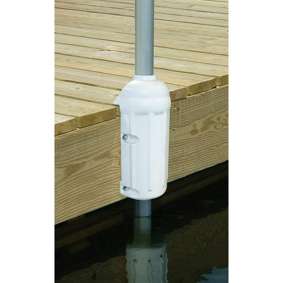 Taylor Post Bumper, 7" x 17"