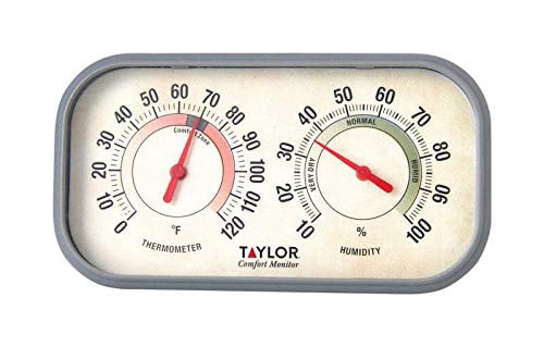 Taylor Precision Products 5506 Thermometer