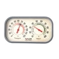 thumbnail image 1 of Taylor Precision Products 5506 Desk/Wall Thermometer, 1 of 2