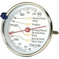 thumbnail image 1 of Taylor Precision Products 5939N Meat Dial Thermometer, 1 of 1