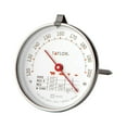 thumbnail image 1 of Taylor 3-inch Dial Leave-in Meat Thermometer with Meat Chart on Dial, 1 of 7