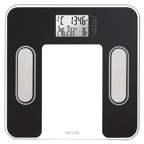 Taylor Scale Master Taylor Digital Scales