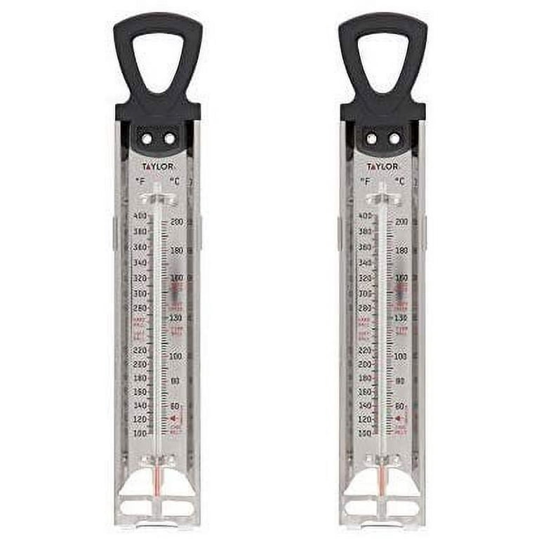 PRO Candy / Deep Fry Thermometer – Taylor USA