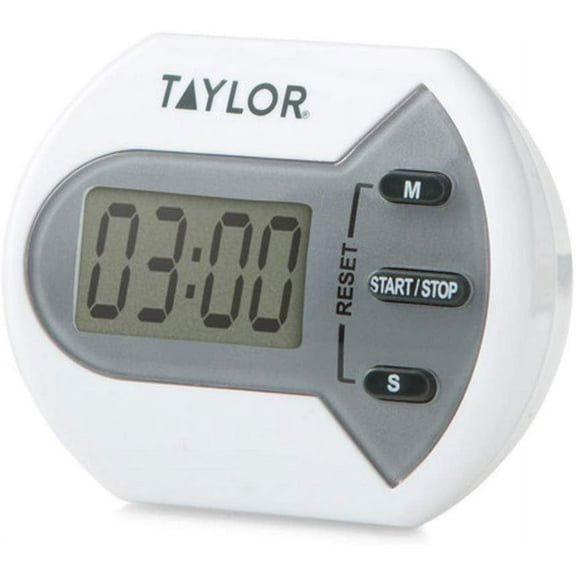Taylor Precision Products Digital Minute/Second Timer