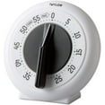 thumbnail image 1 of Taylor Precision Products Mechanical Long Ring Timer, 1 of 3