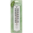 thumbnail image 1 of Taylor Precision Products Weather Thermometer, Easy-to-Read Graphics, Shatter-Resistant, 1 of 5