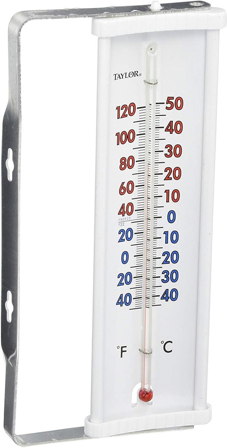 TAYLOR USA Taylor Precision Products Window Thermometer