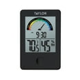 thumbnail image 1 of Taylor Precision Products Wireless Indoor Comfort Level Thermometer, 1 of 8