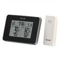 thumbnail image 1 of Taylor Precision Products Wireless Indoor/Outdoor Weather Station, 1 of 7
