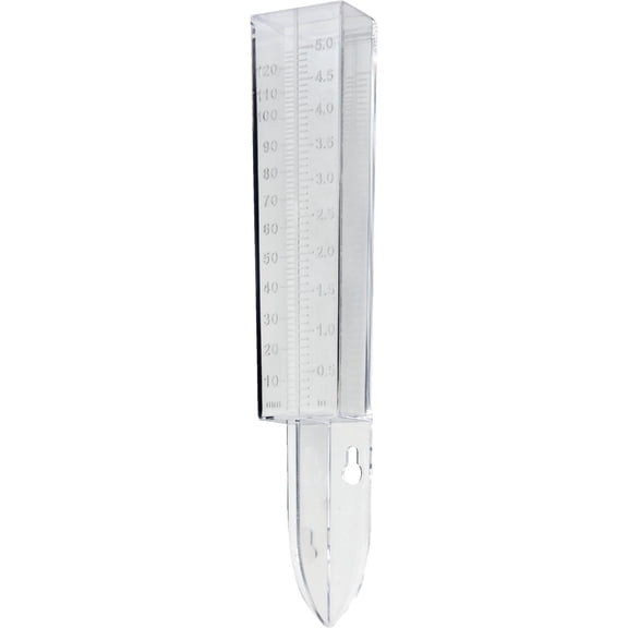 Taylor Precision: Rain Gauge 2703N -2Pk