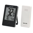 thumbnail image 1 of Taylor Precision Wireless Indoor/Outdoor Thermometer, 1 of 6