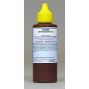 Taylor R-0002 Swimming Pool Spa Test Kit DPD Reagent #1 2 Oz Refill Bottle