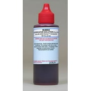 Taylor R-0004 Swimming Pool Test Kit Reagent #4 2 Oz pH Indicator Phenol Red