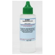 Taylor R-0007 Swimming Pool Spa Test Kit N10 Thiosulfate 2 Oz Replacement Bottle