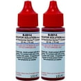 thumbnail image 1 of Taylor R-0014 Phenol Red pH Indicator Pool & Pond Test Kits, 22 ml, 1 of 2