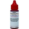 thumbnail image 1 of Taylor R-0014 Swimming Pool Test Kit Reagent #14 .75 Oz pH Indicator Phenol Red, 1 of 5