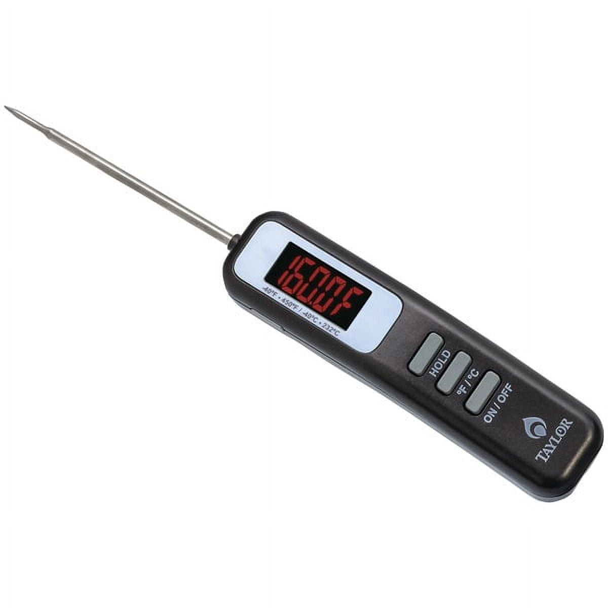 Taylor Probe Thermometer