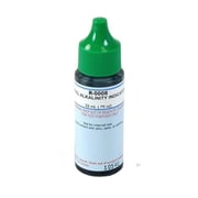Taylor Technologies R-0008-A-24 0.75 Oz. Total Alkalinity Reagent No. 8