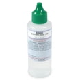 thumbnail image 1 of Taylor R0009 Swimming Pool Spa Water Test Kit H2SO4 2 Ounce Refill Bottle, 1 of 4