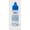 thumbnail image 1 of Taylor R0010 Swimming Pool Water Test Kit Calcium Buffer .75 Oz Refill Bottle, 1 of 5