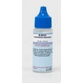 thumbnail image 1 of Taylor R0012 Swimming Pool Water Test Kit Hardness Reagent .75 Oz Refill Bottle, 1 of 5