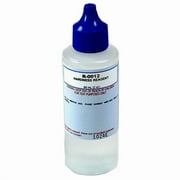Taylor R-0012-C-12 Hardness Reagent #12 Dropper Bottle 12 Pack - 2 oz