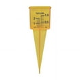thumbnail image 1 of Taylor Rain Gauge/Sprinkler Stake 3 in. W X 5.31 in. L, 1 of 3
