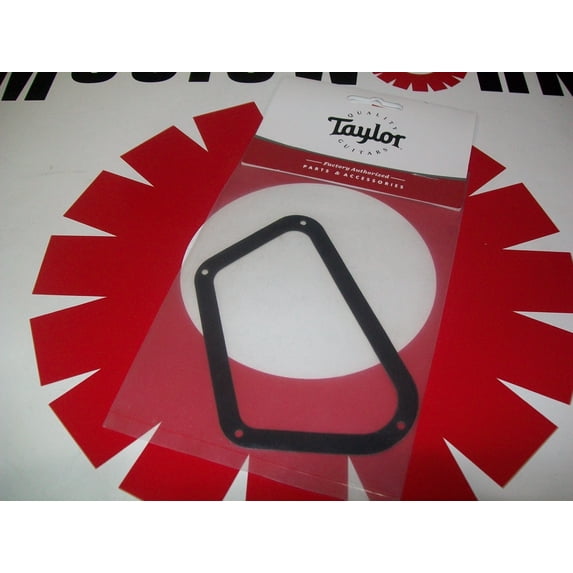 Taylor Right-Handed Gasket/Control Panel for T3
