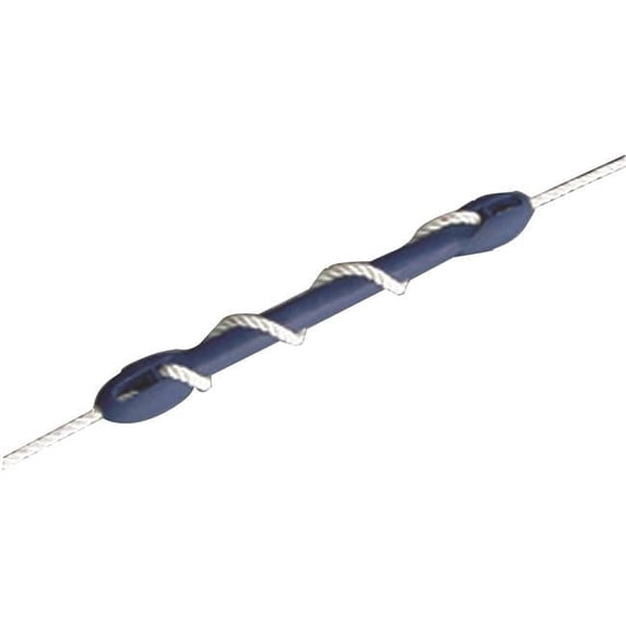 Taylor Rubber Mooring Snubber, Mooring Line Shock Compensator