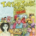 thumbnail image 1 of Taylor Scott - Hang - Music & Performance - Vinyl, 1 of 1