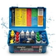 Taylor Service Complete Pool Water Test Kit K2006C